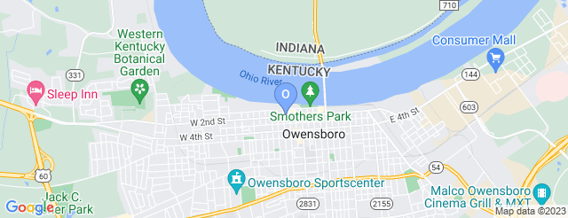 Owensboro Convention Center