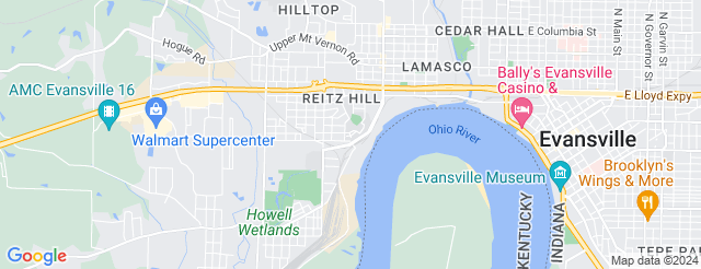 Francis Joseph Reitz High School